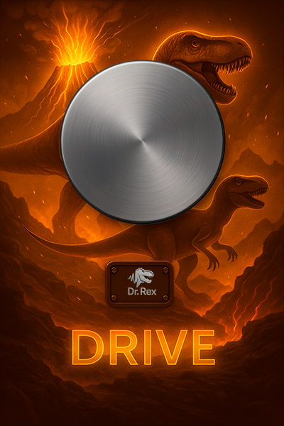 Drive Dr.Rex