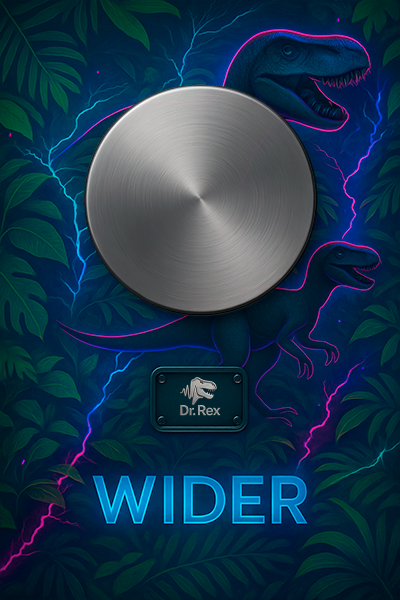 Wider Dr.Rex
